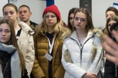 Deň otvorených dverí pre uchádzačov z Ukrajiny