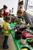 Earth Day at TUKE: Working together for better environment