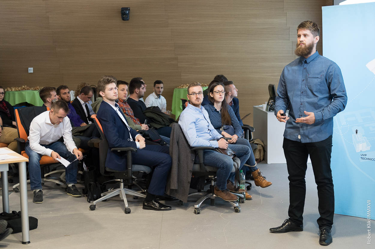 Results of the 6th Round of Innovative Ideas Competition at the TUKE Startup Center