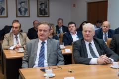 Visit of VŠB TU-Ostrava representatives