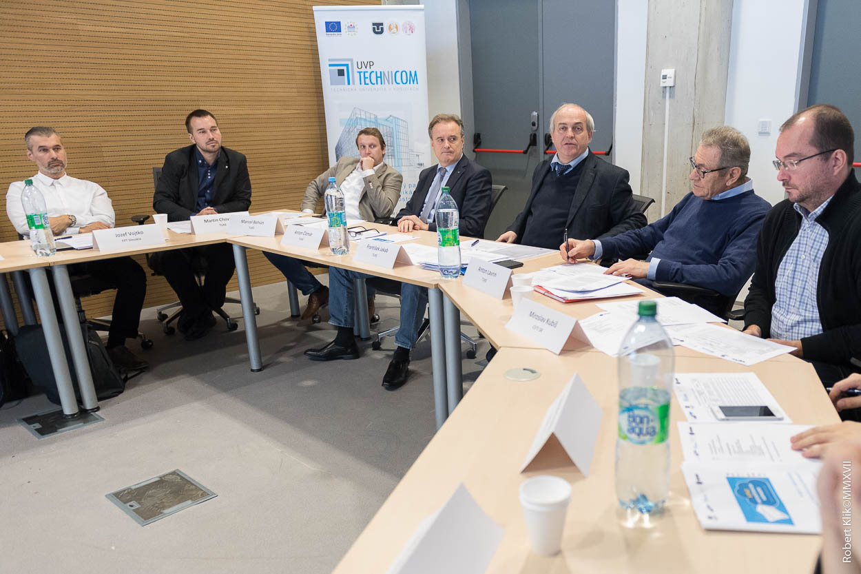 Results of the 6th Round of Innovative Ideas Competition at the TUKE Startup Center