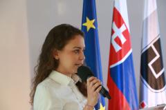 Cezhraničné diskusné fórum: Budúcnosť Európy a mládež