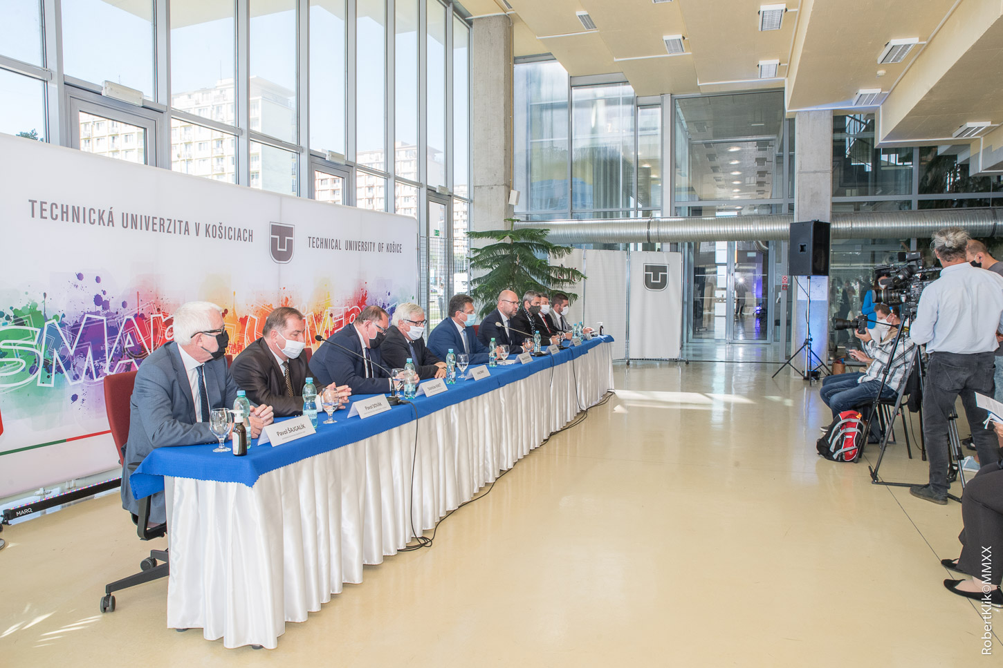 V Košiciach vznikne Centrum výskumu vodíkových technológií.