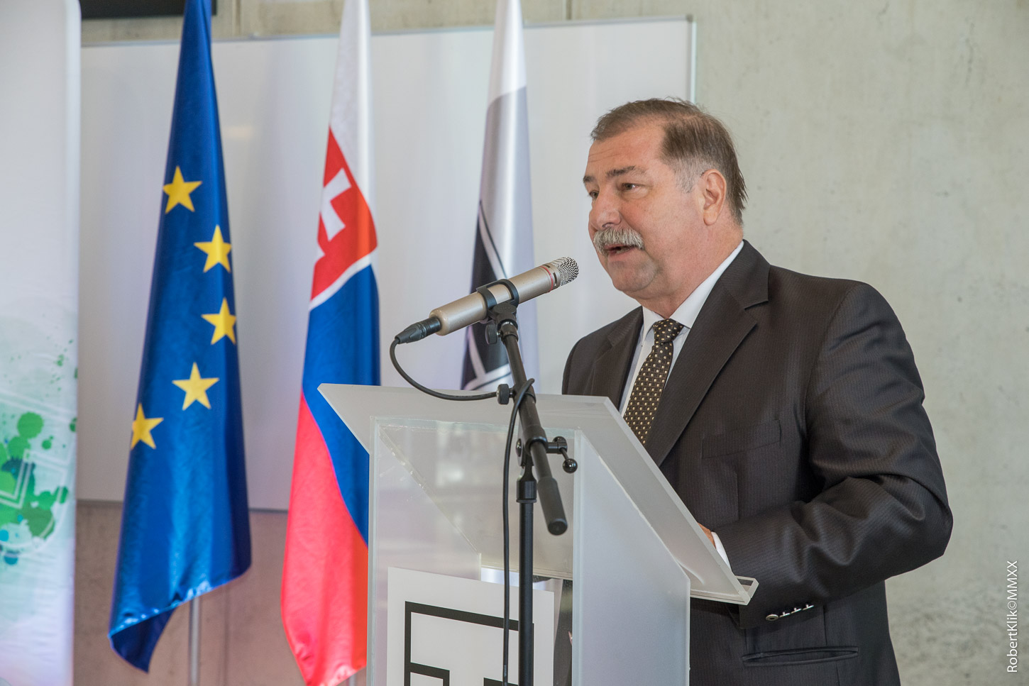 A Hydrogen Technology Research Centre will be established in Košice