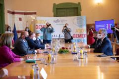 The Innovation Center of the Košice Region will bring new jobs to Eastern Slovakia